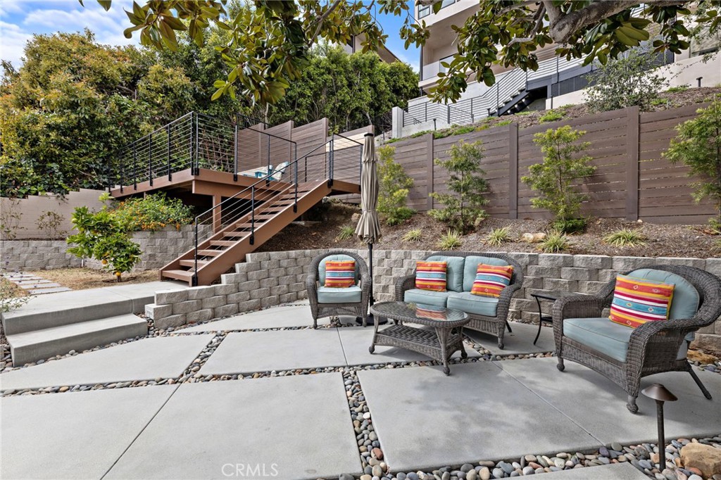 522 High Drive