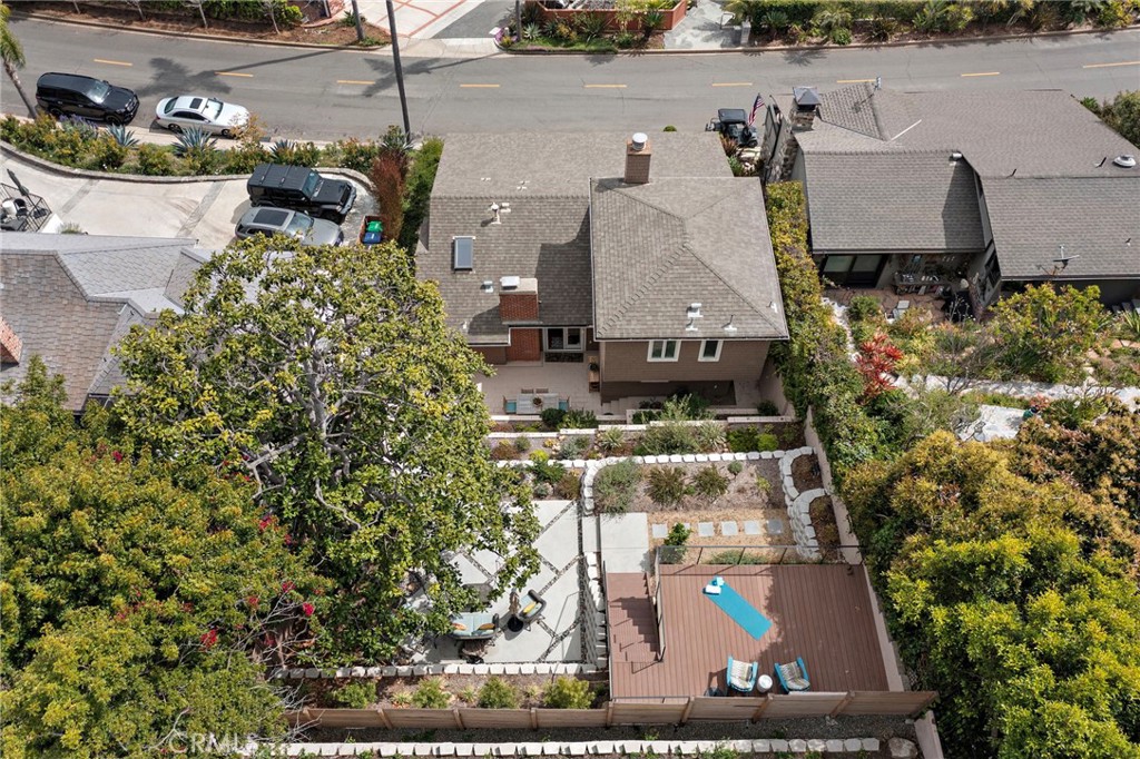522 High Drive
