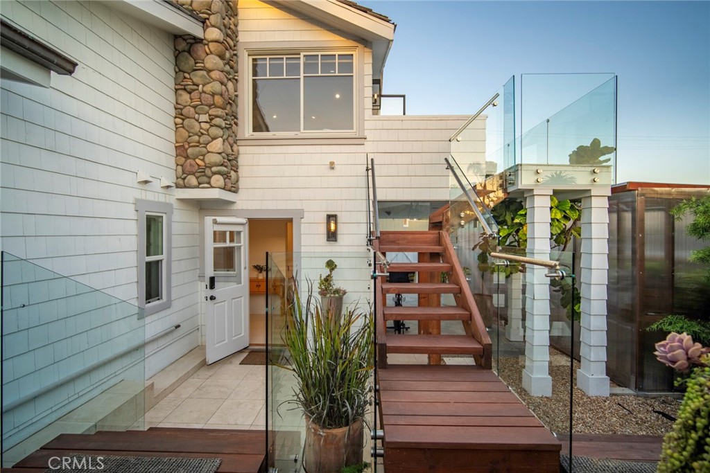 461 Poplar Street