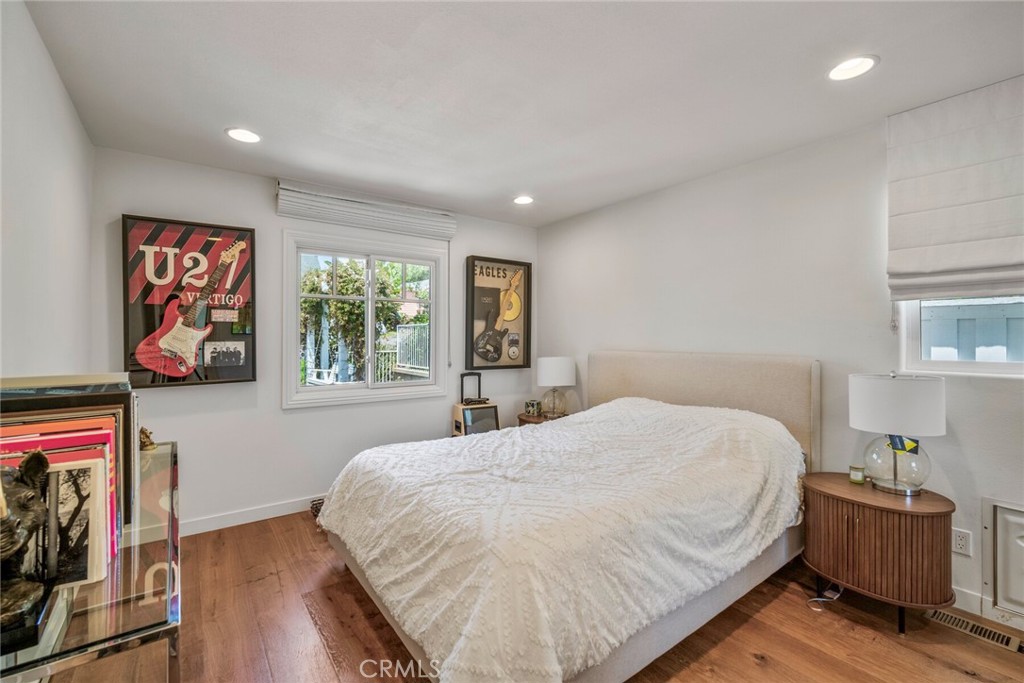 461 Poplar Street