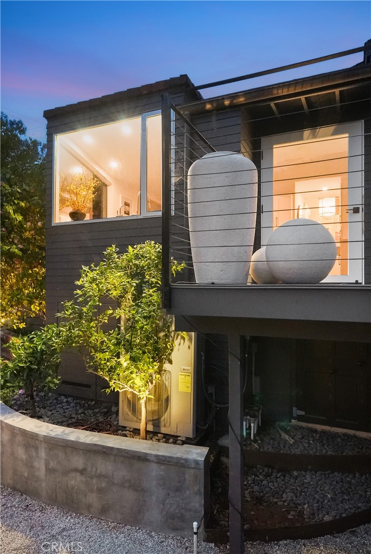 592 Bluebird Canyon Drive