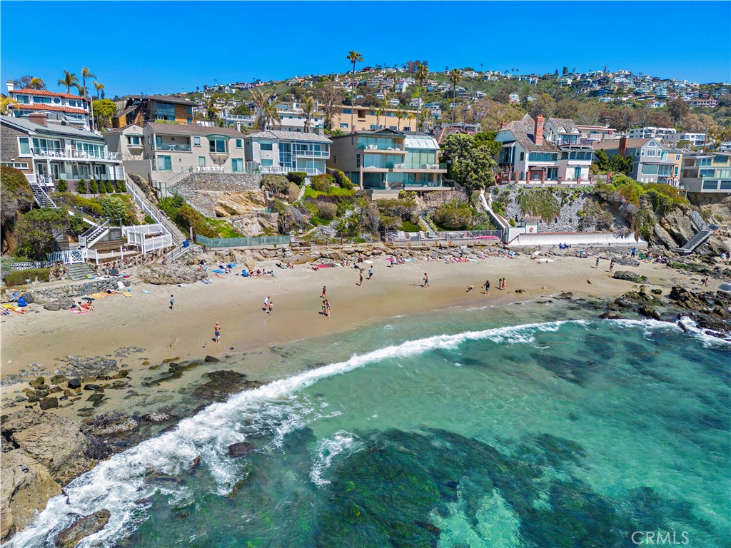 592 Bluebird Canyon Drive