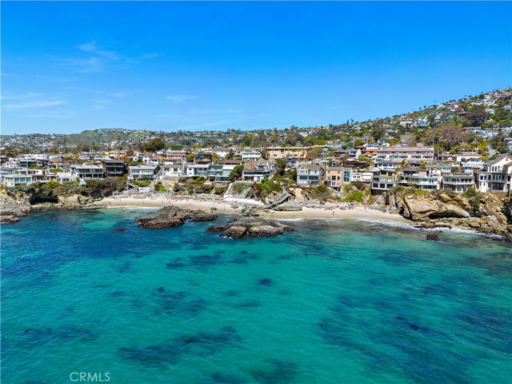 592 Bluebird Canyon Drive