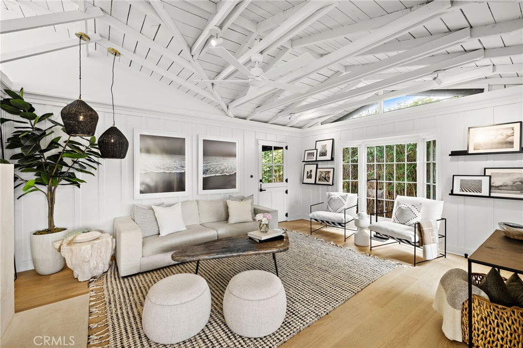 592 Bluebird Canyon Drive