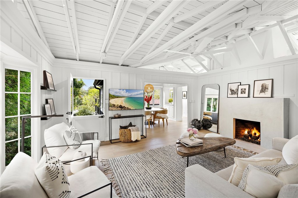 592 Bluebird Canyon Drive