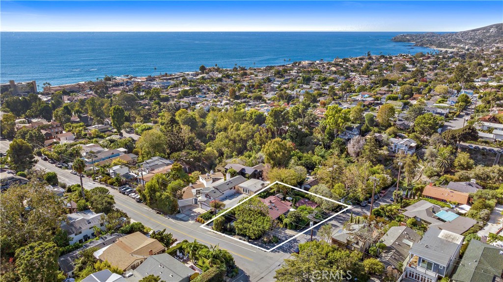 592 Bluebird Canyon Drive