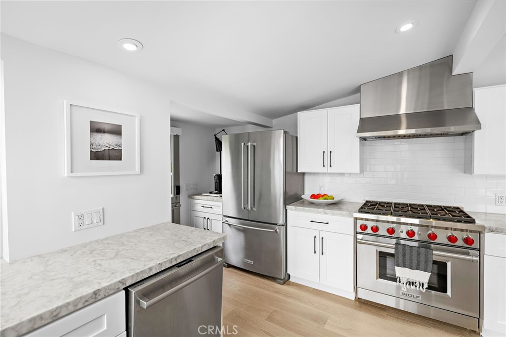 592 Bluebird Canyon Drive