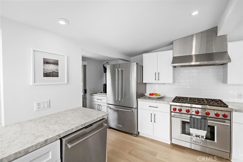 592 Bluebird Canyon Drive