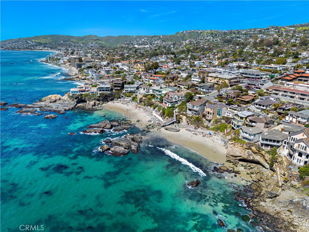 592 Bluebird Canyon Drive