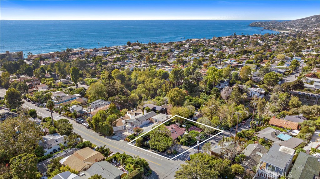 592 Bluebird Canyon Drive