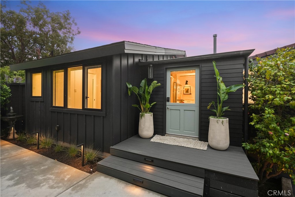 592 Bluebird Canyon Drive