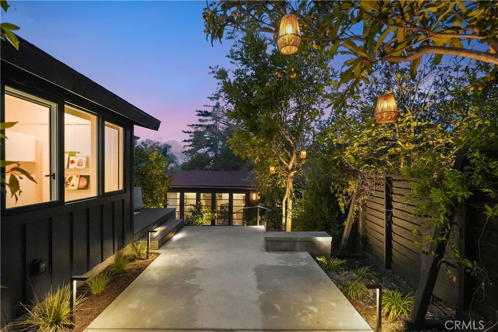 592 Bluebird Canyon Drive