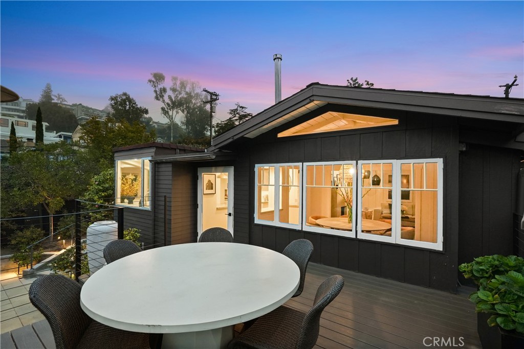 592 Bluebird Canyon Drive