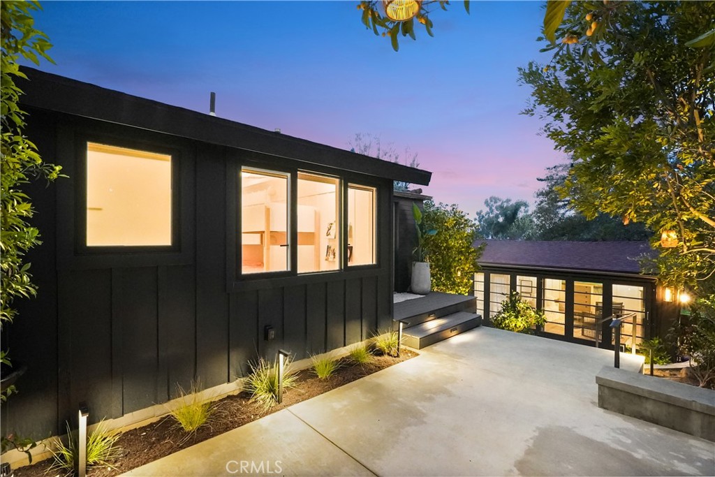 592 Bluebird Canyon Drive