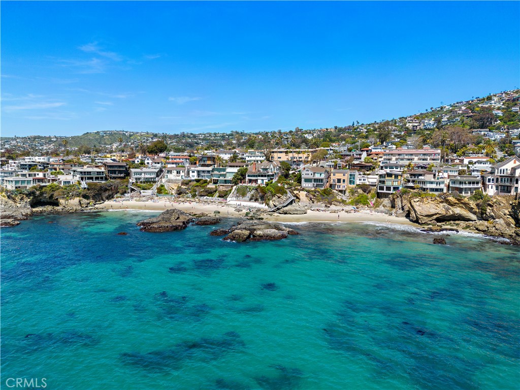 592 Bluebird Canyon Drive