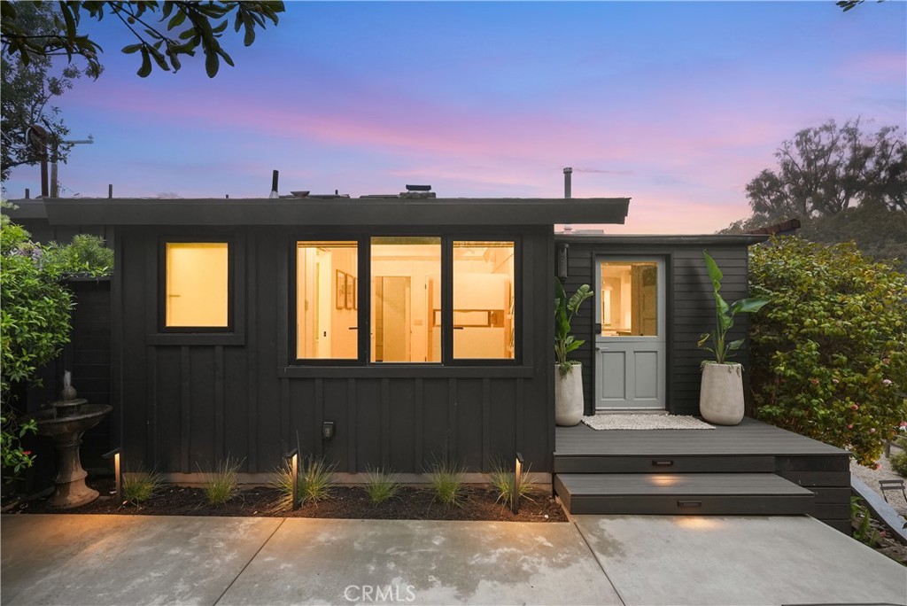 592 Bluebird Canyon Drive