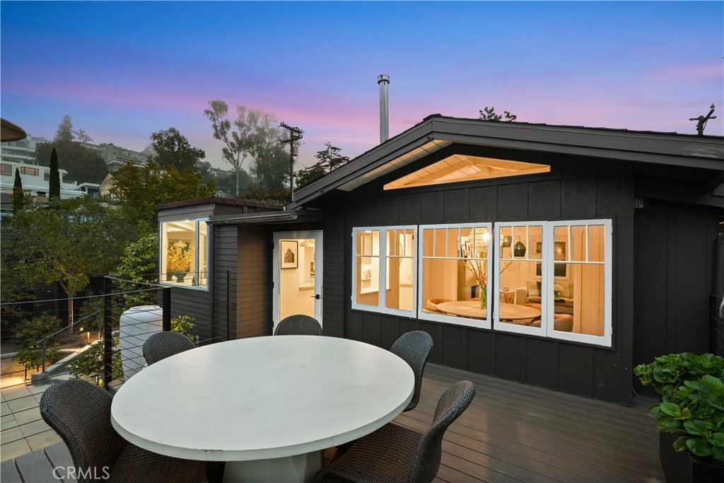 592 Bluebird Canyon Drive