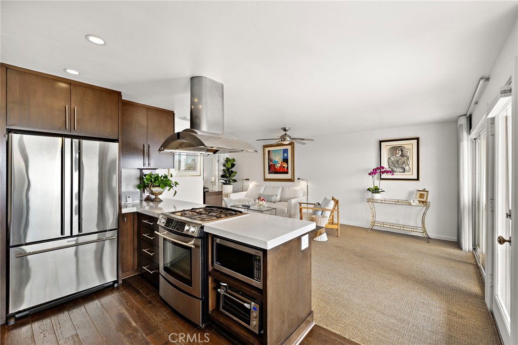 21702 Ocean Vista Drive F