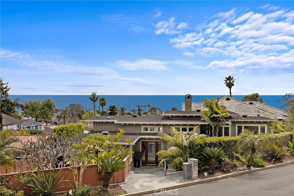 522 High Drive