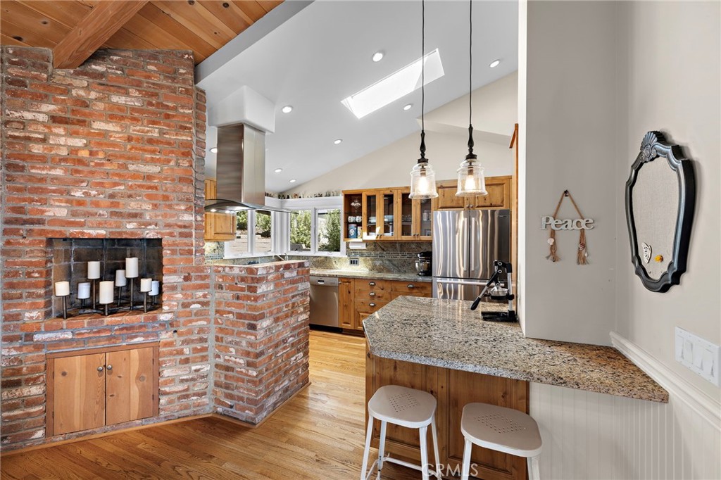 522 High Drive
