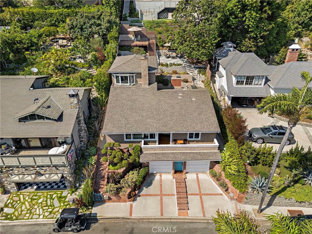522 High Drive