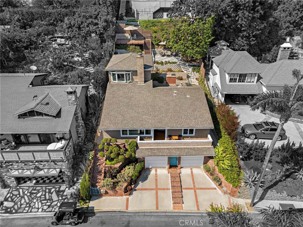 522 High Drive