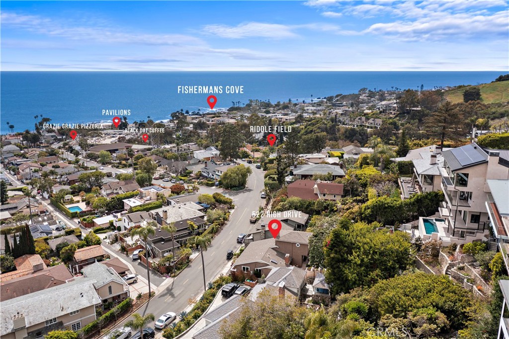 522 High Drive