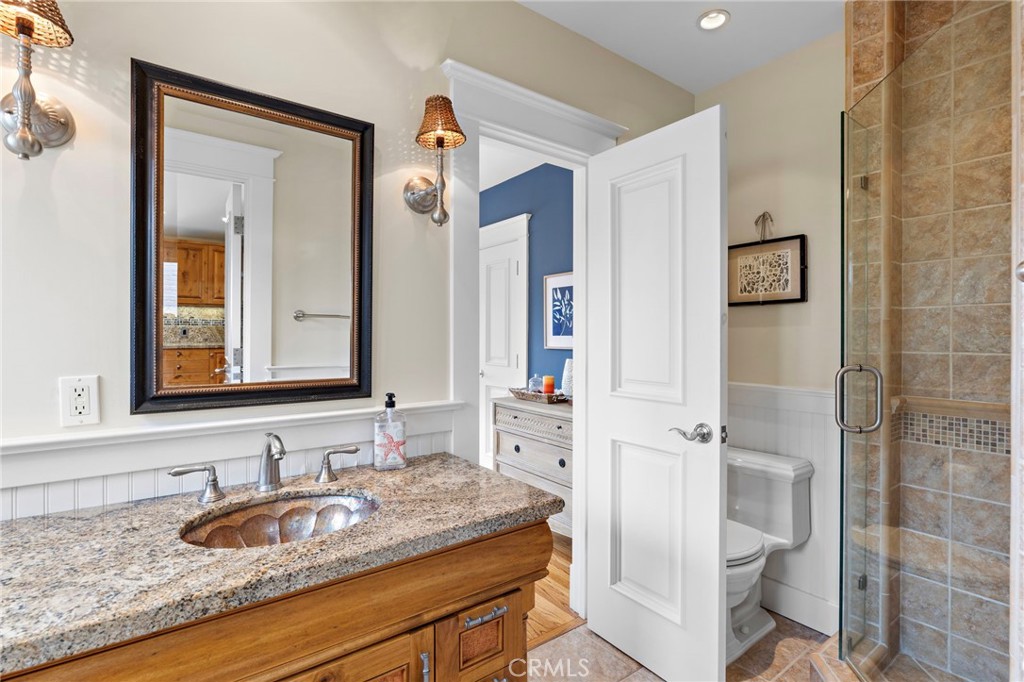 522 High Drive