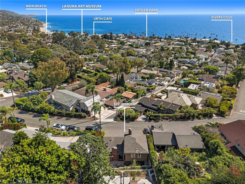 522 High Drive