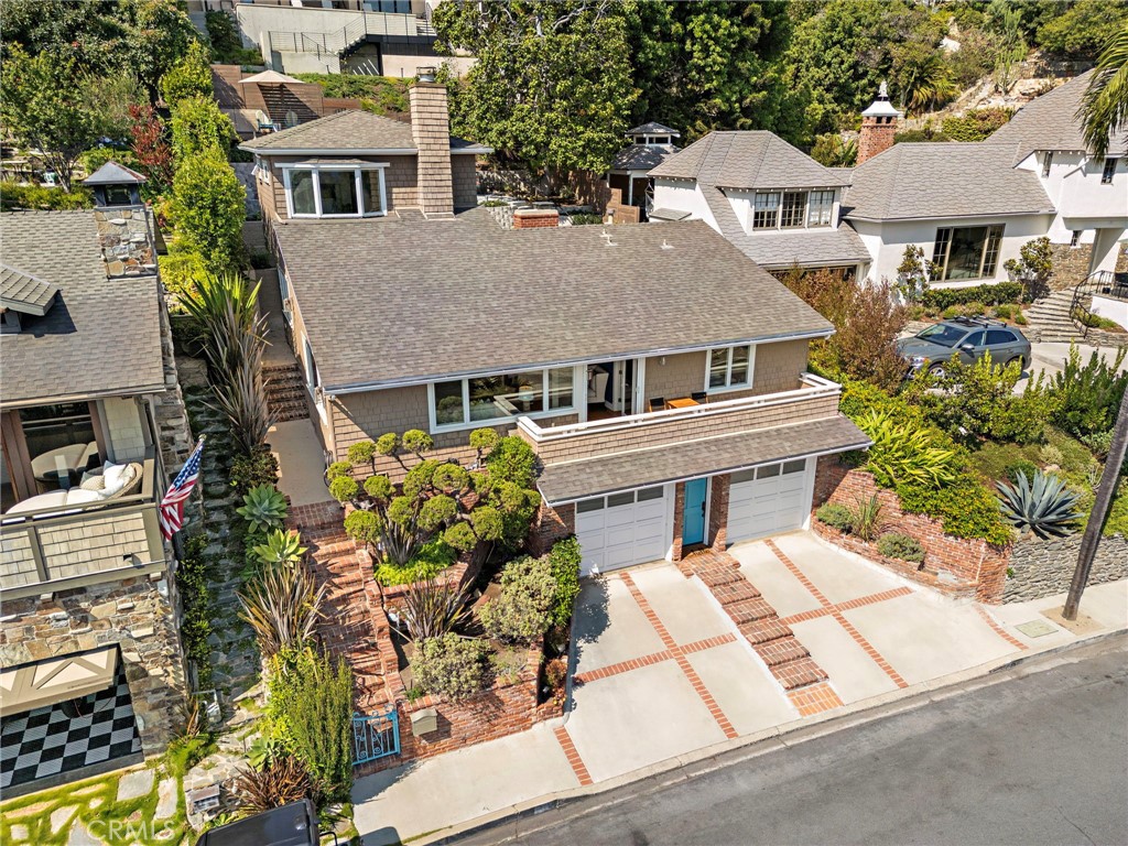 522 High Drive