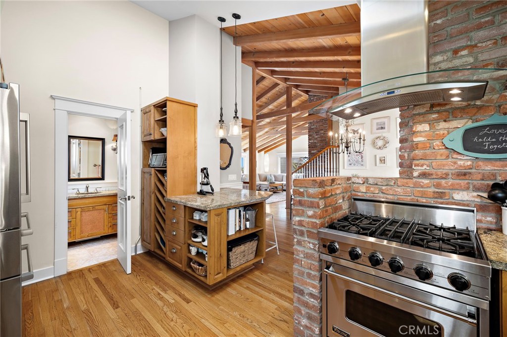 522 High Drive