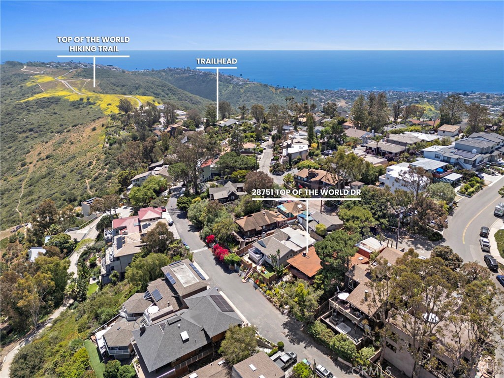 28751 Top Of The World