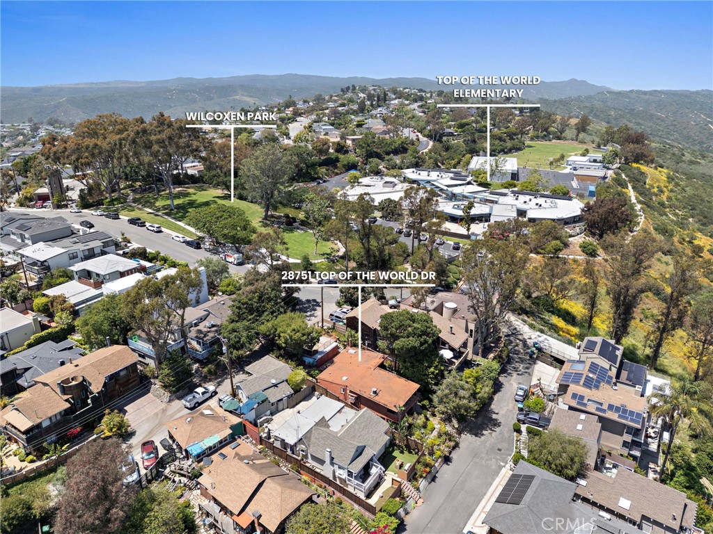 28751 Top Of The World