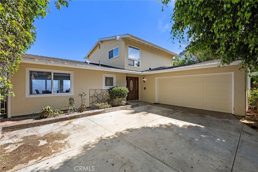3058 Nestall Road