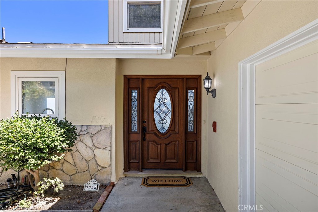 3058 Nestall Road
