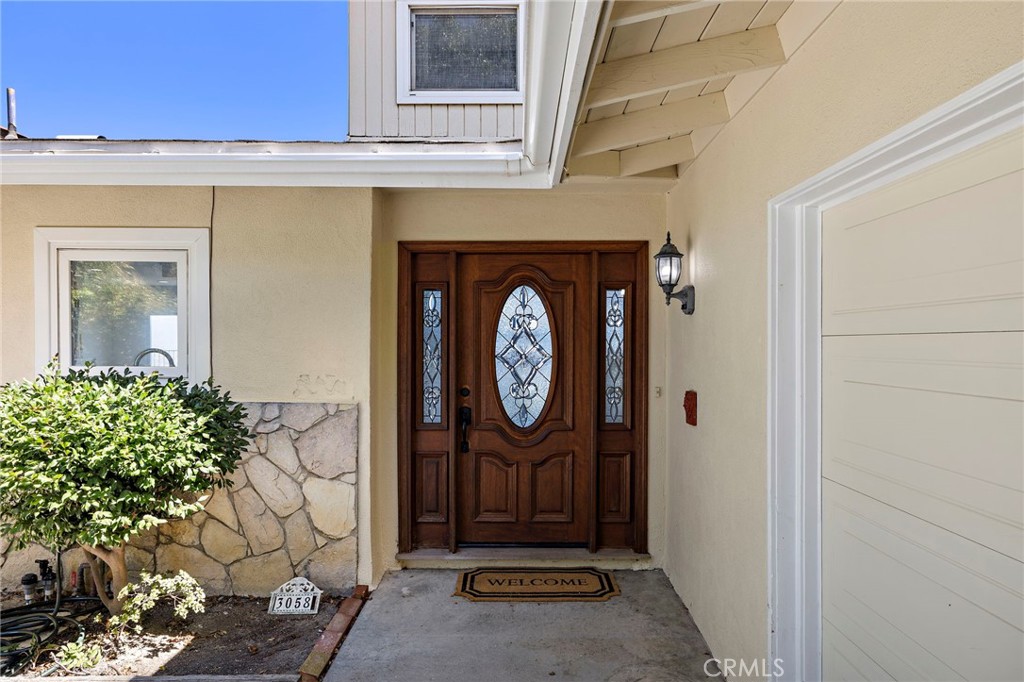 3058 Nestall Road