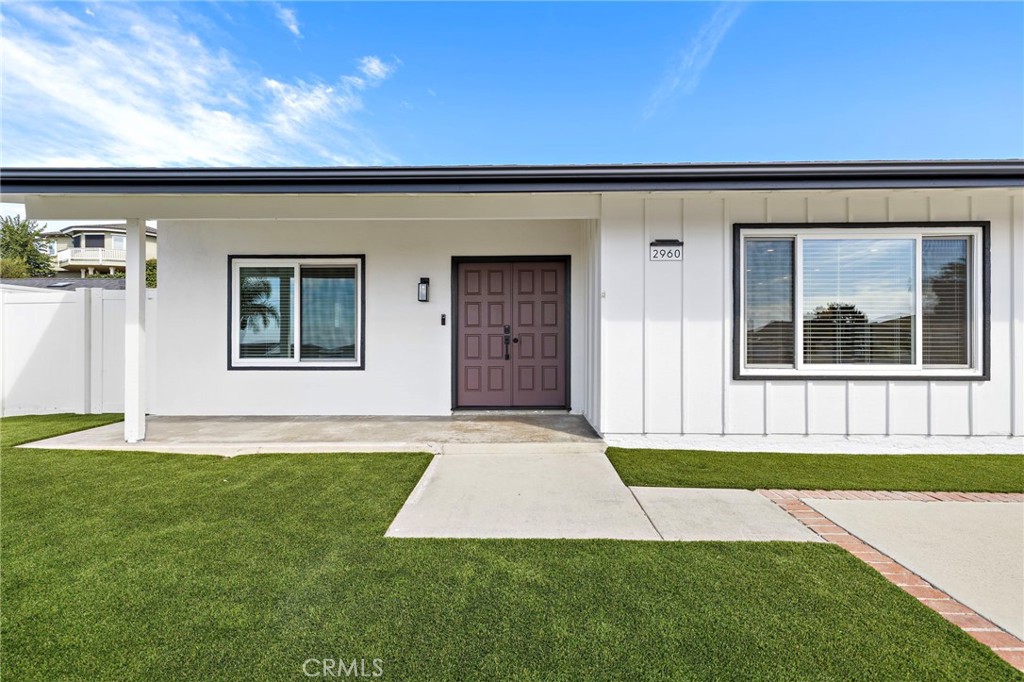 2960 Alta Laguna