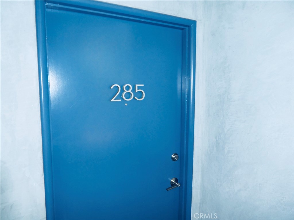 285 San Joaquin Drive