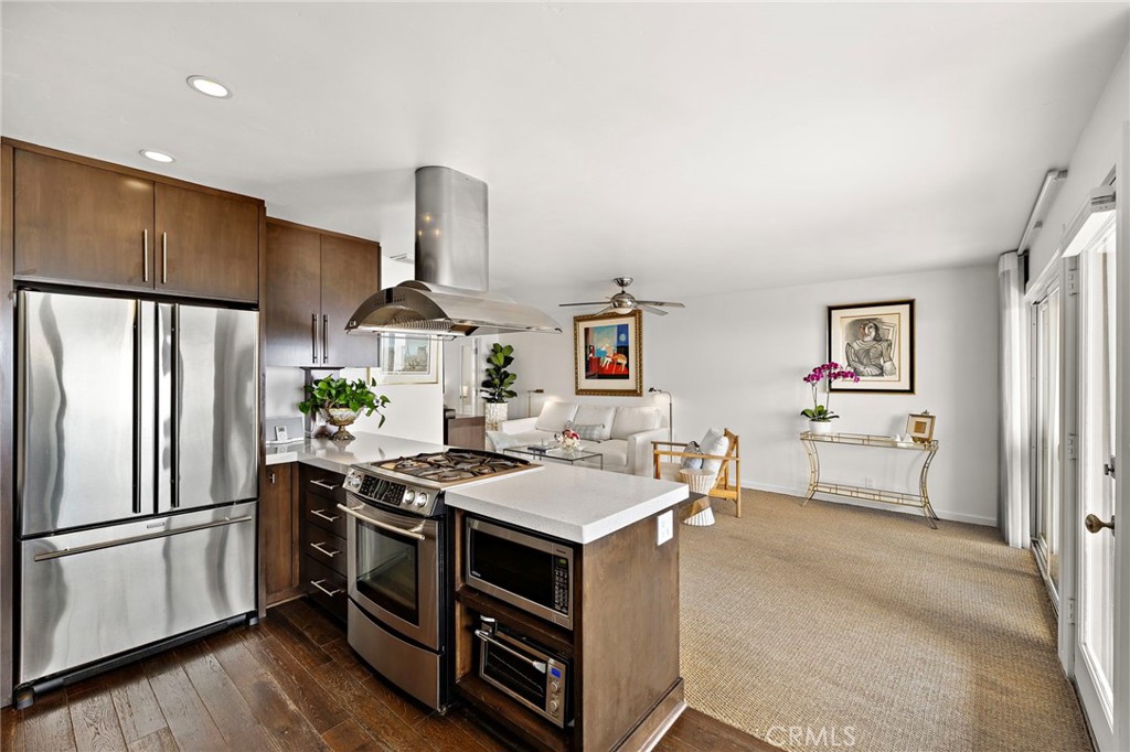 21702 Ocean Vista Drive F