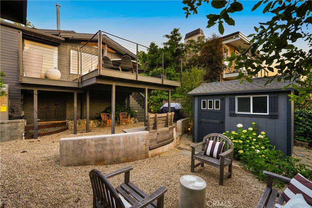 592 Bluebird Canyon Drive