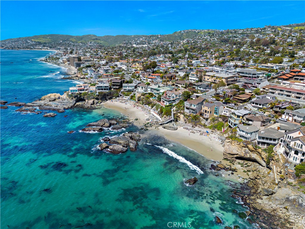 592 Bluebird Canyon Drive