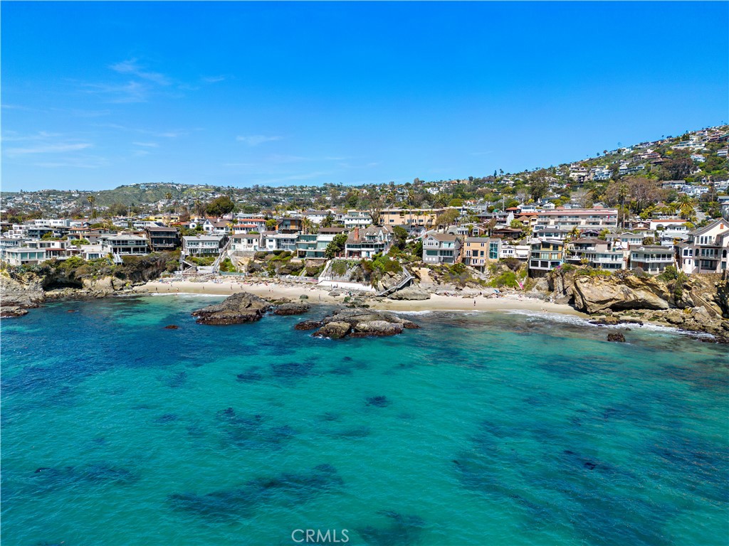 592 Bluebird Canyon Drive