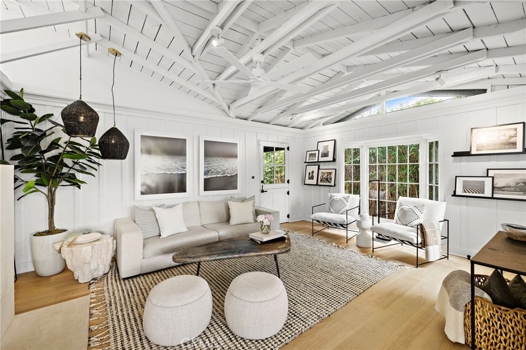 592 Bluebird Canyon Drive