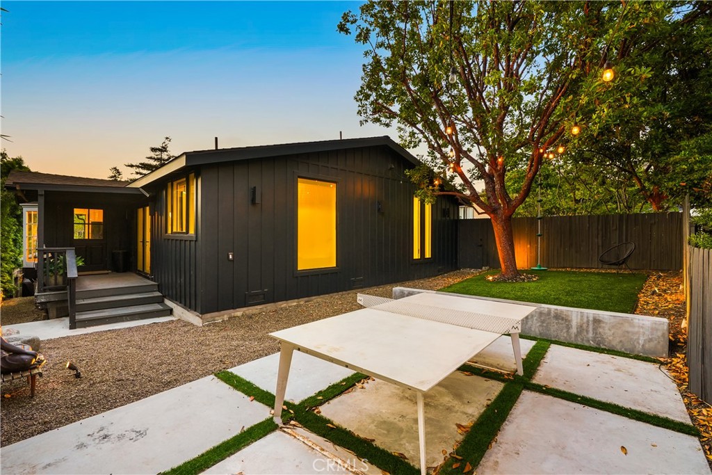 592 Bluebird Canyon Drive