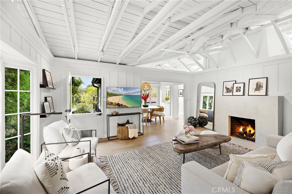 592 Bluebird Canyon Drive