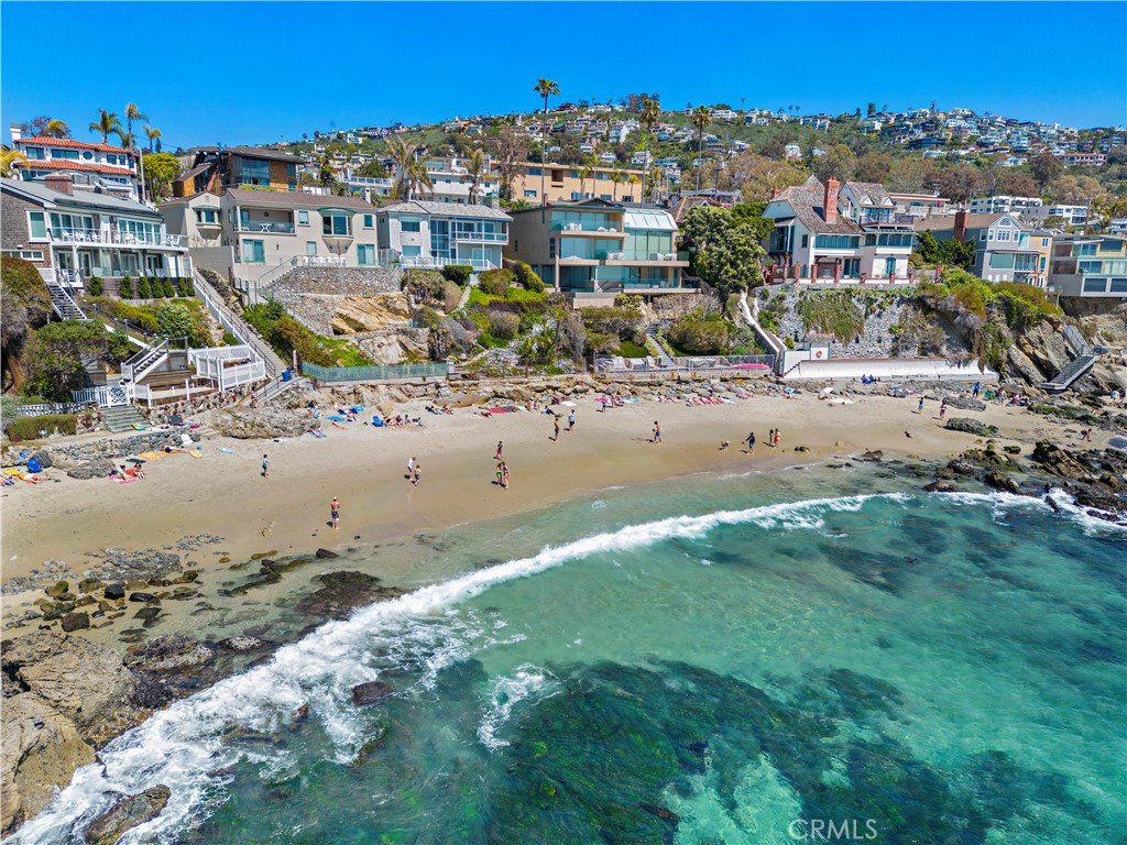 592 Bluebird Canyon Drive