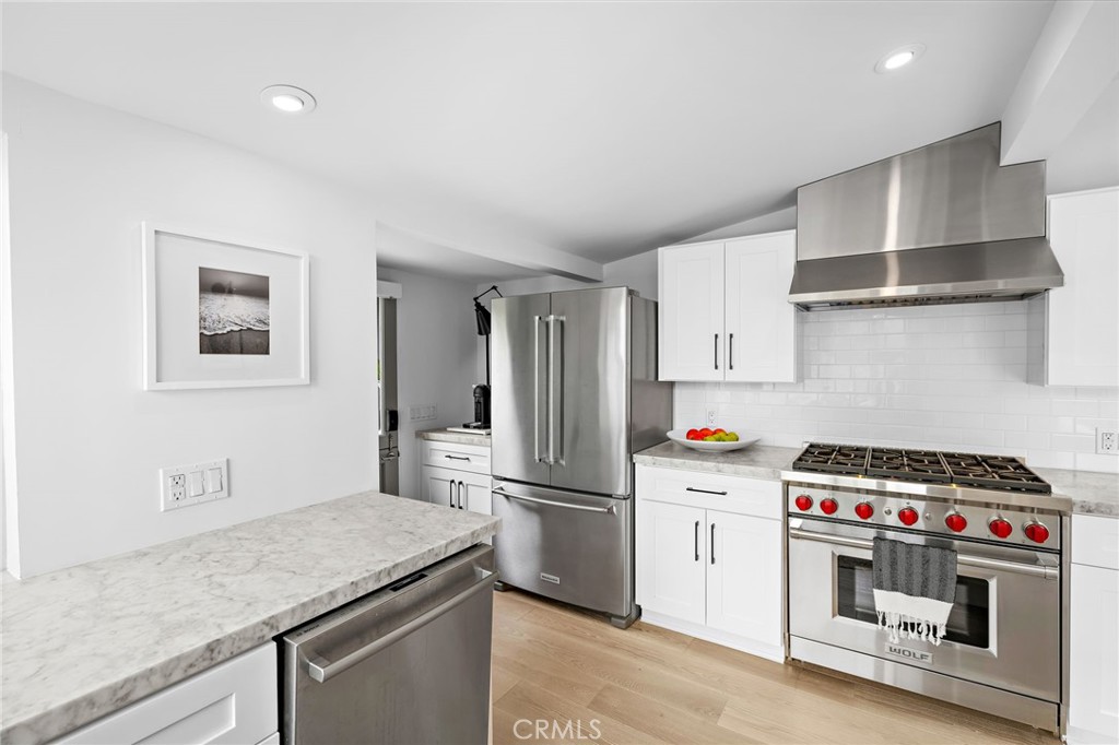 592 Bluebird Canyon Drive