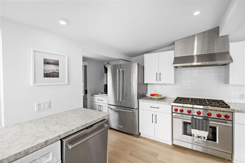 592 Bluebird Canyon Drive