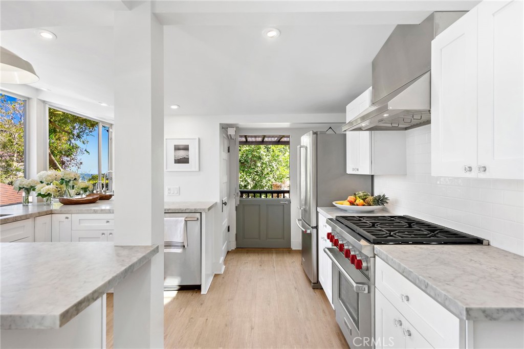 592 Bluebird Canyon Drive