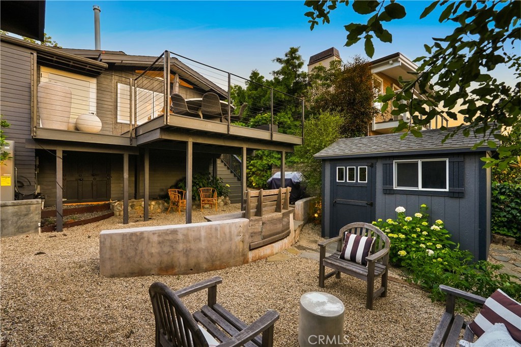 592 Bluebird Canyon Drive